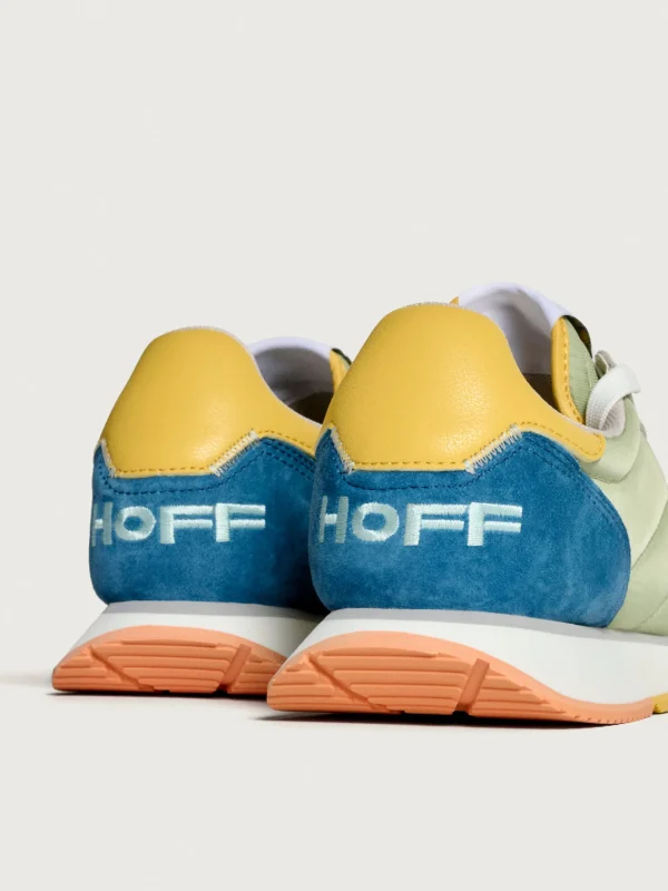 HOFF Track & Field | MARATHON