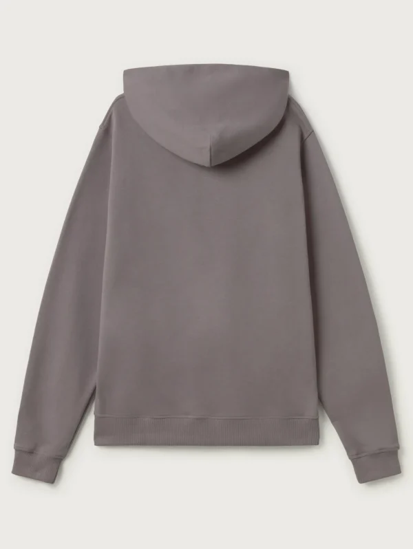 HOFF Clothing | MARCH GREY SWEATSHIRT