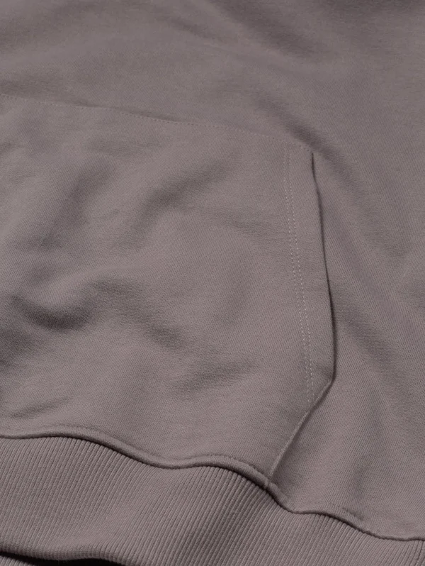 HOFF Clothing | MARCH GREY SWEATSHIRT