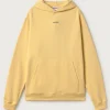 HOFF Clothing | MARCH MUSTARD SWEATSHIRT