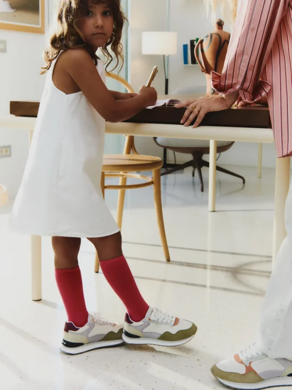 Kids HOFF Sneakers | MATERA KIDS