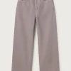 HOFF Pants | MAUVE DENIM