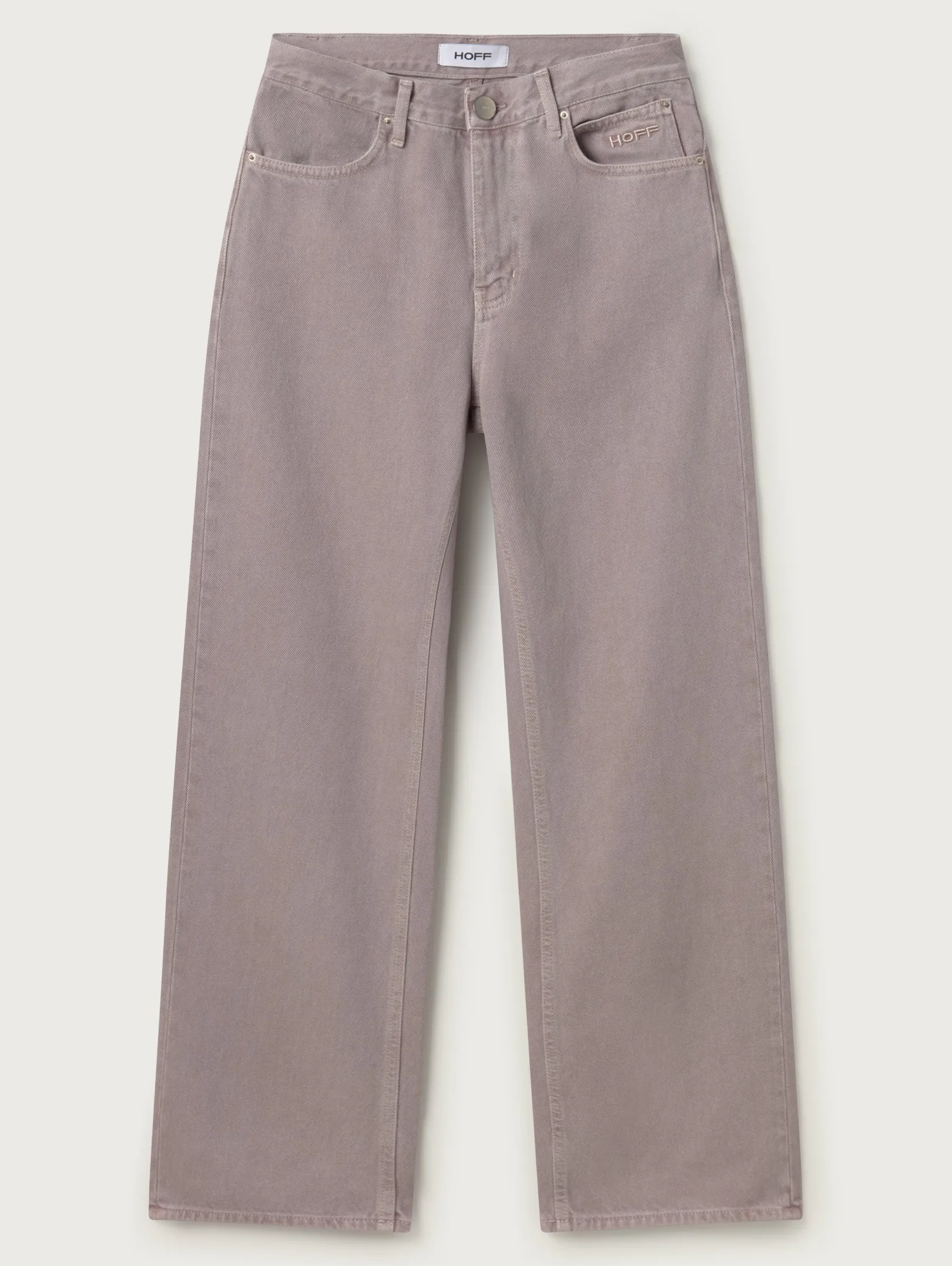 mauve_denim_0.webp HOFF Pants | MAUVE DENIM