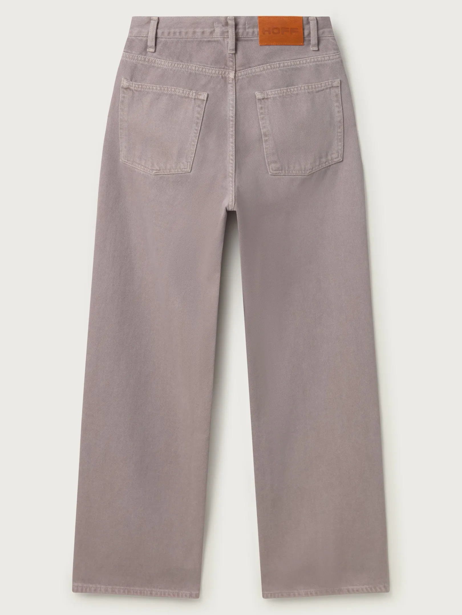 mauve_denim_1.webp HOFF Pants | MAUVE DENIM