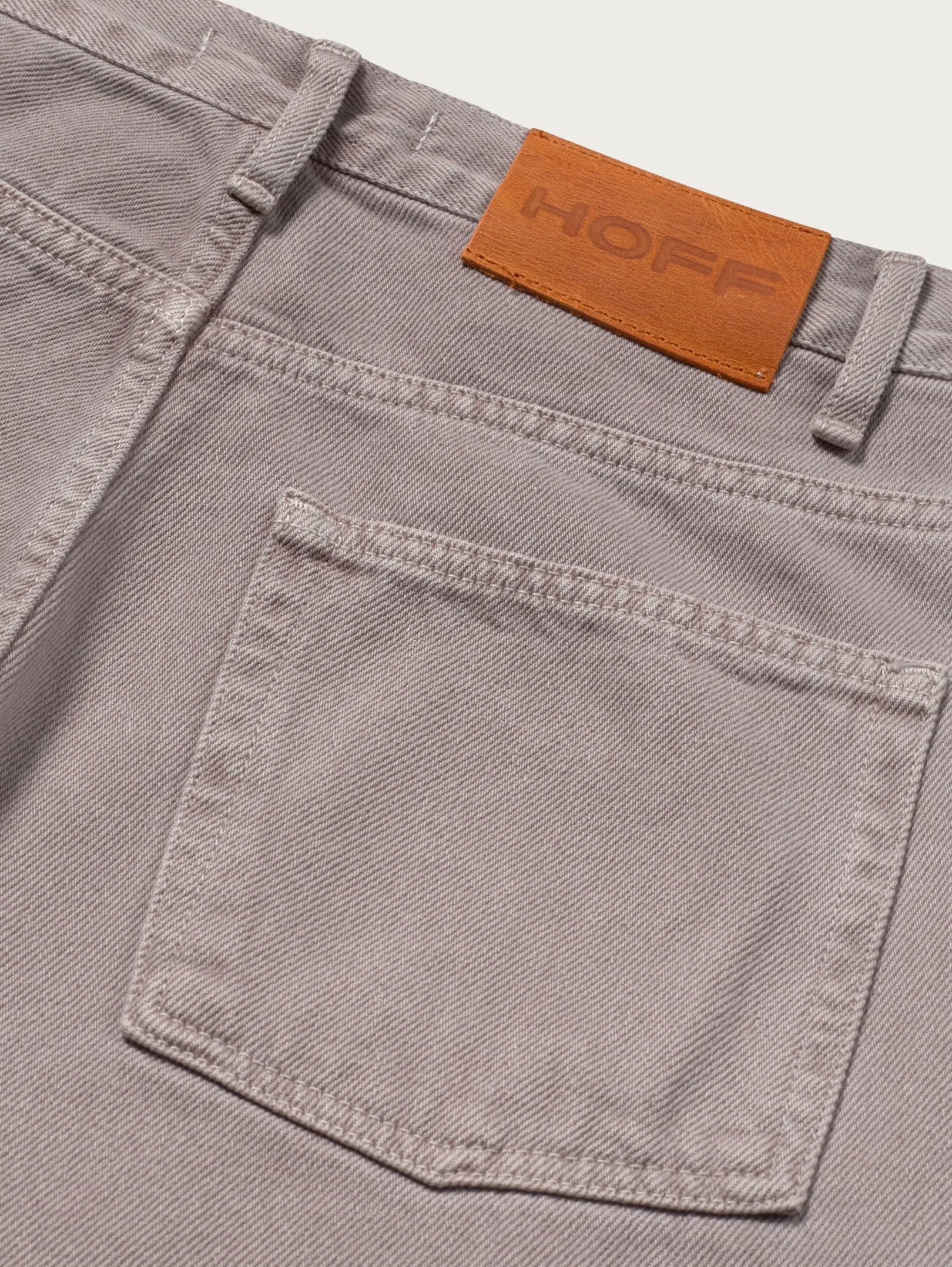 mauve_denim_3.webp HOFF Pants | MAUVE DENIM