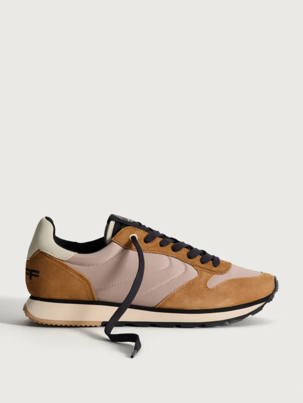 HOFF Track & Field | MEGARA
