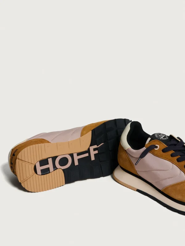 HOFF Track & Field | MEGARA