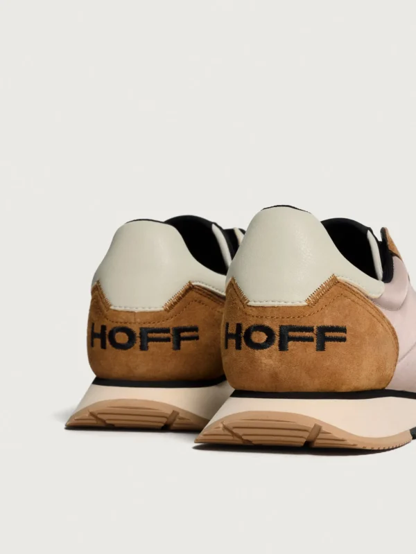 HOFF Track & Field | MEGARA