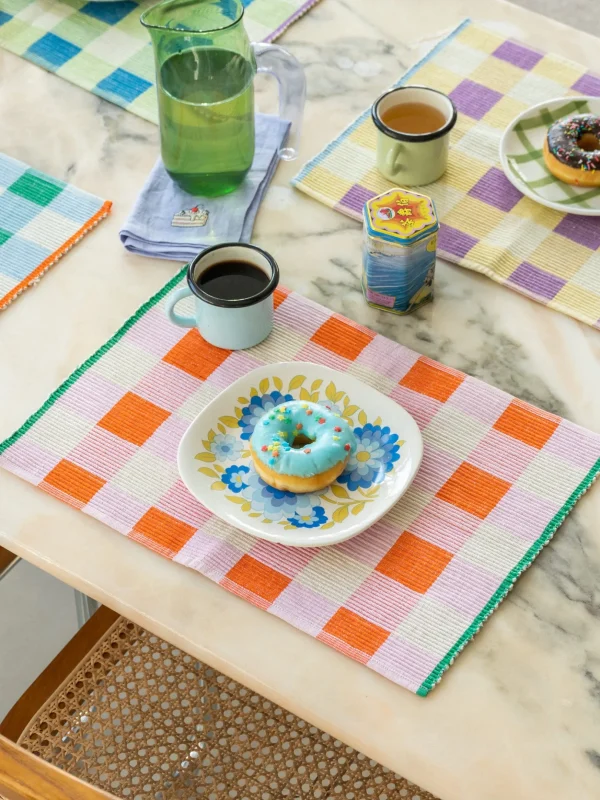 HOFF Tablecloths | Tablecloths | MERIENDA PLACEMATS