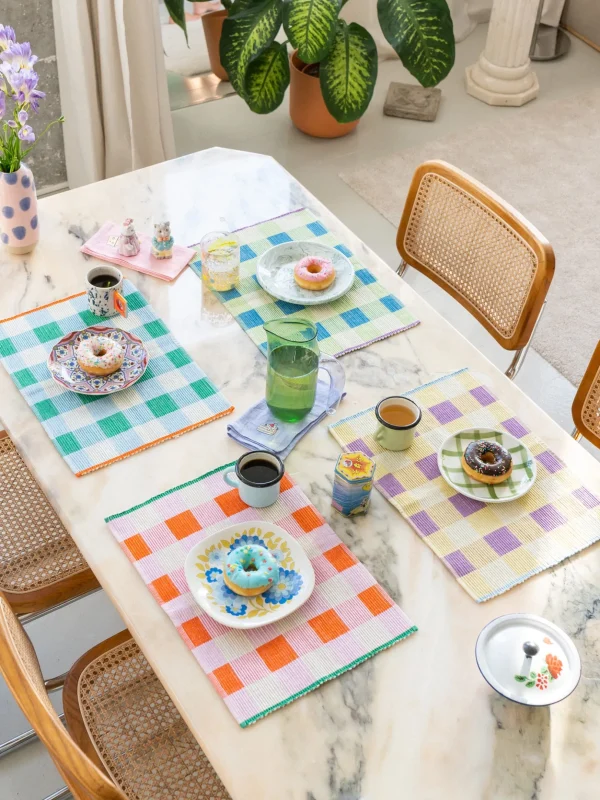 HOFF Tablecloths | Tablecloths | MERIENDA PLACEMATS