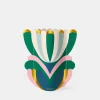 HOFF Deco | Deco | MINI PAPER VASE ELYSIA