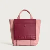 HOFF Nylon | Shoppers | MINI SHOPPER NYLON DAILY PINK