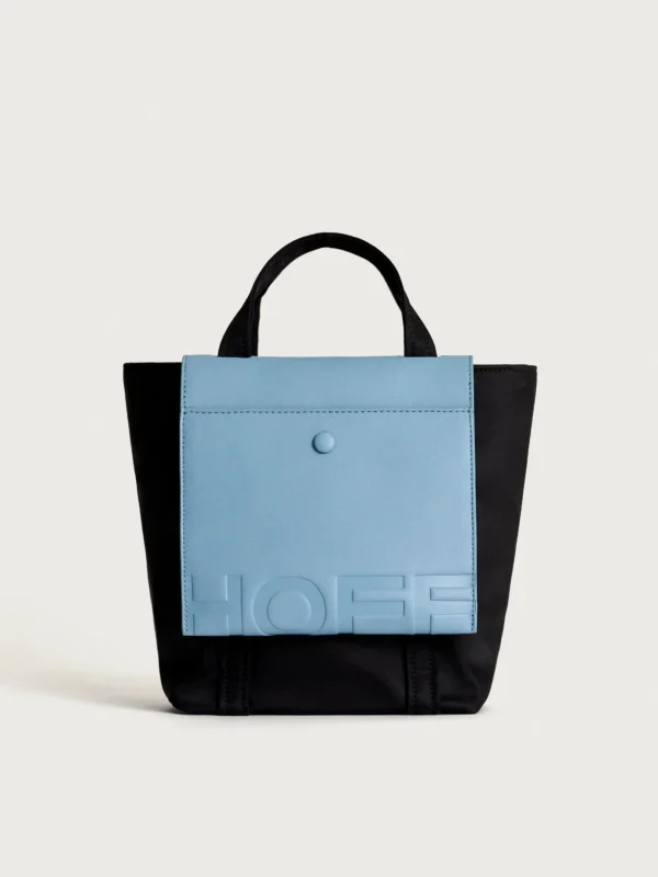 HOFF Nylon | Shoppers | MINI SHOPPER NYLON DAILY BLACK