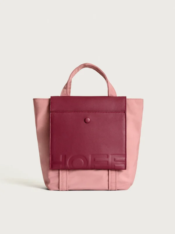 HOFF Nylon | Shoppers | MINI SHOPPER NYLON DAILY PINK