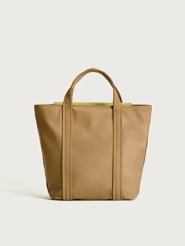 HOFF Nylon | Shoppers | MINI SHOPPER NYLON DAILY KHAKI