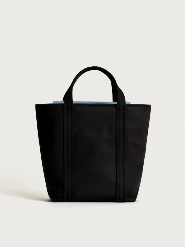 HOFF Nylon | Shoppers | MINI SHOPPER NYLON DAILY BLACK
