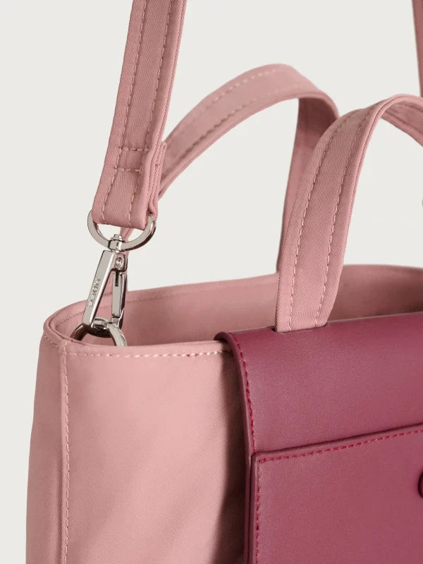 HOFF Nylon | Shoppers | MINI SHOPPER NYLON DAILY PINK