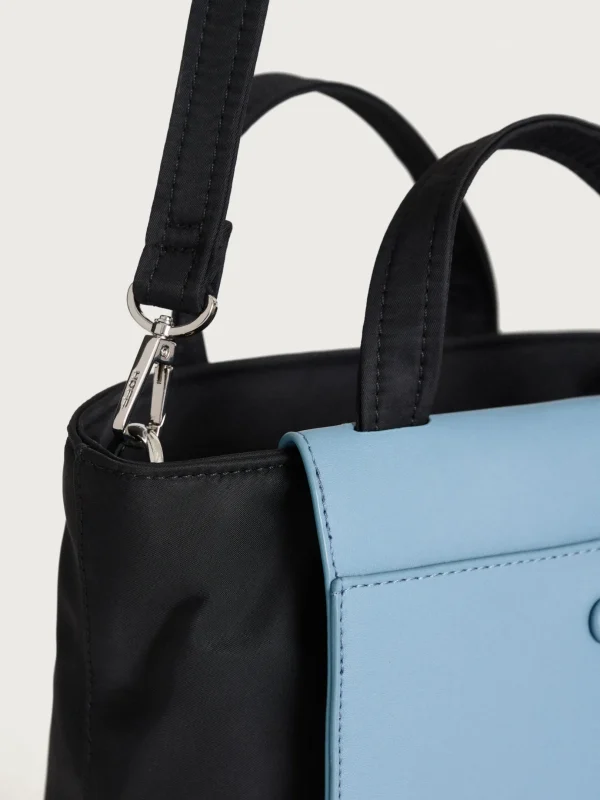 HOFF Nylon | Shoppers | MINI SHOPPER NYLON DAILY BLACK