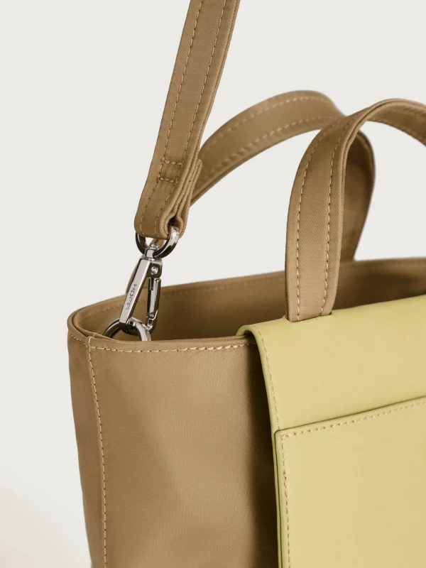 HOFF Nylon | Shoppers | MINI SHOPPER NYLON DAILY KHAKI
