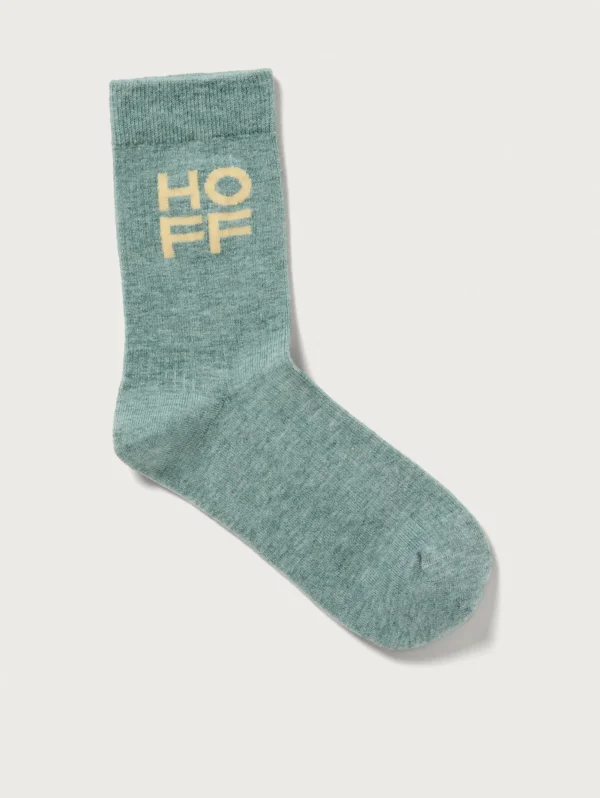 HOFF Accessories | MINT CASHMERE SOCKS