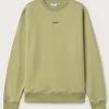 HOFF Clothing | MOLINA GREEN SWEATSHIRT