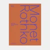 HOFF Books | Books | MONET / ROTHKO