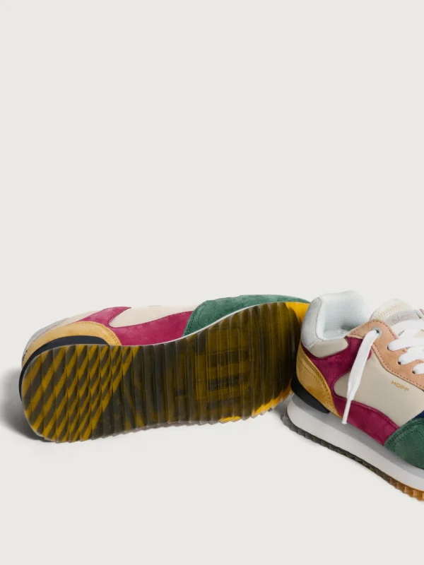 HOFF City | MONTREAL