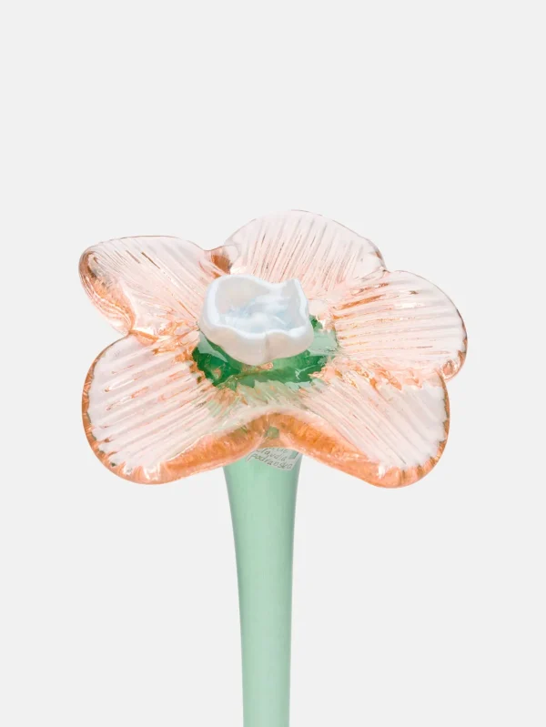 HOFF Deco | Deco | MOUTHBLOWN CRYSTAL FLOWER CREAM