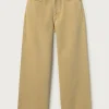 HOFF Pants | MUSTARD DENIM