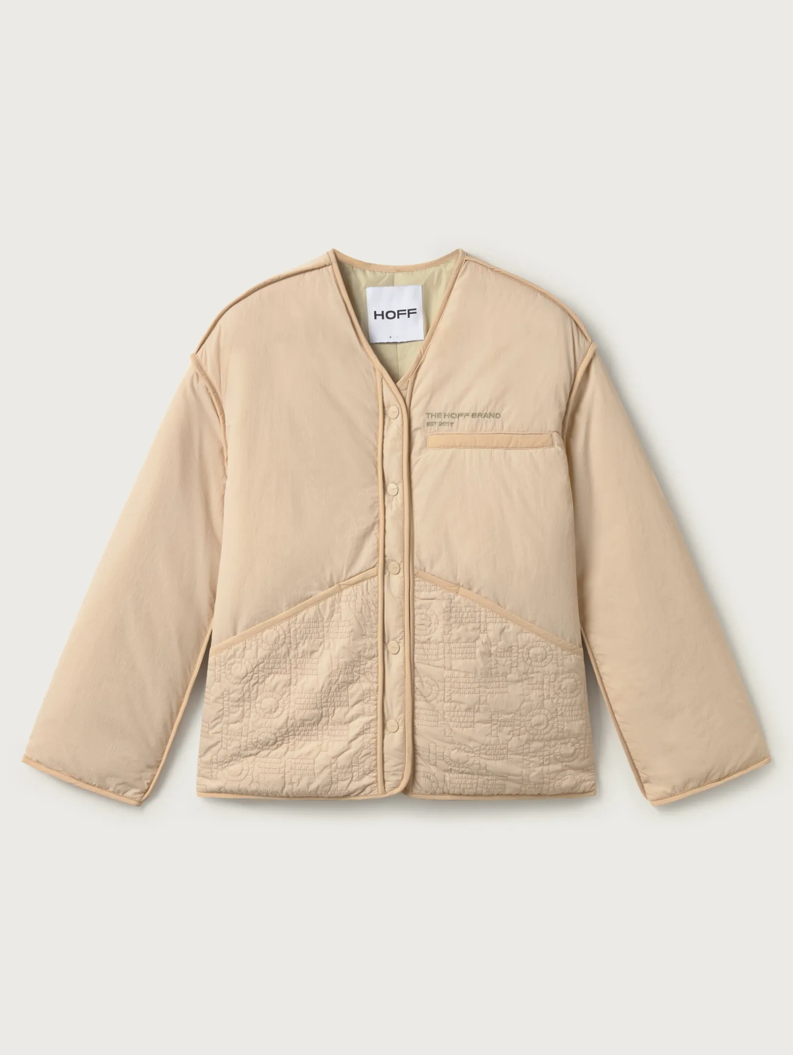 off_white_charlotte_jacke_0.webp HOFF Jackets | OFF WHITE CHARLOTTE JACKET