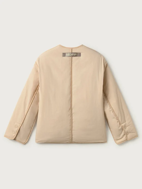 HOFF Jackets | OFF WHITE CHARLOTTE JACKET