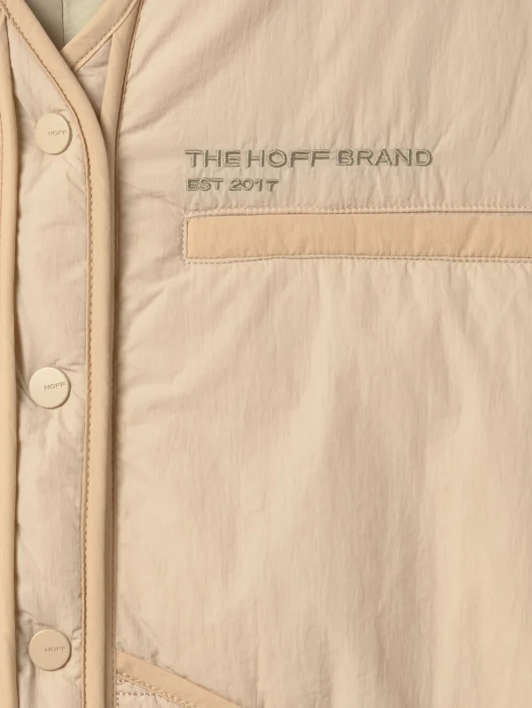 HOFF Jackets | OFF WHITE CHARLOTTE JACKET