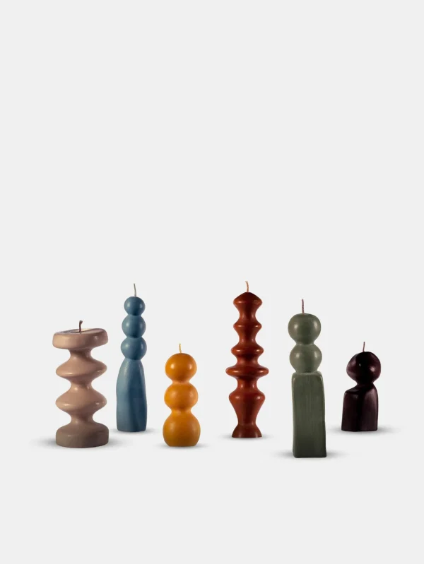 HOFF Candles | Candles | PACK MAYA