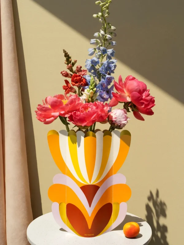 HOFF Deco | Deco | PAPER VASE ELYSIA