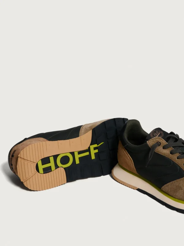 HOFF Track & Field | PELLA