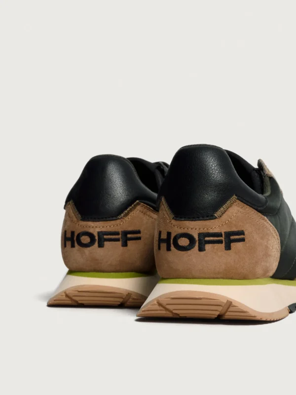 HOFF Track & Field | PELLA