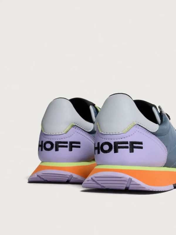 HOFF Track & Field | PHAISTOS