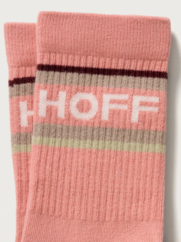 HOFF Accessories | PINK SOCKS