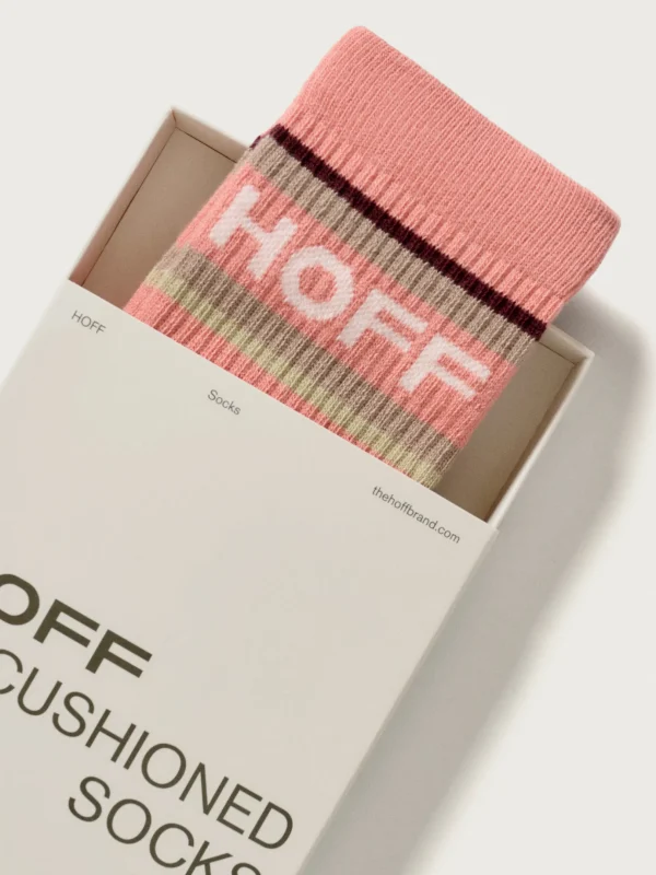 HOFF Accessories | PINK SOCKS
