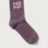 HOFF Accessories | PURPLE CASHMERE SOCKS