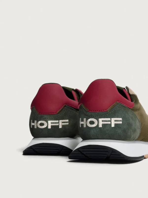 HOFF Track & Field | SARDIS