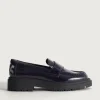 HOFF Flat shoe | SCHOOL BLUE LOAFER