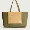 HOFF Nylon | Shoppers | SHOPPER NYLON DAILY KHAKI