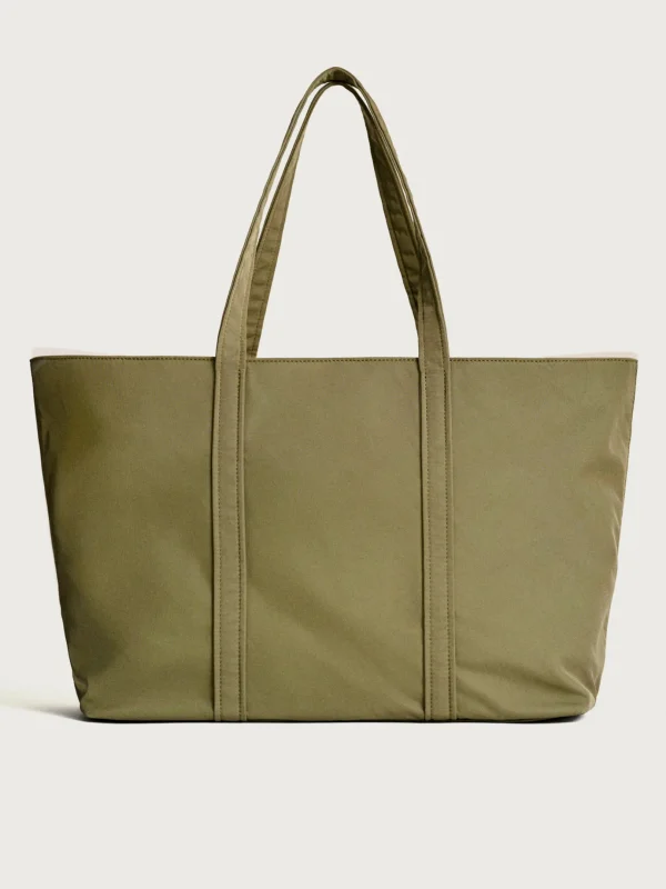HOFF Nylon | Shoppers | SHOPPER NYLON DAILY KHAKI