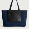 HOFF Nylon | Shoppers | SHOPPER NYLON DAILY NAVY BLUE