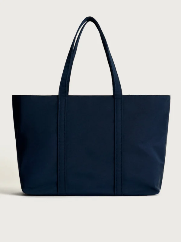 HOFF Nylon | Shoppers | SHOPPER NYLON DAILY NAVY BLUE