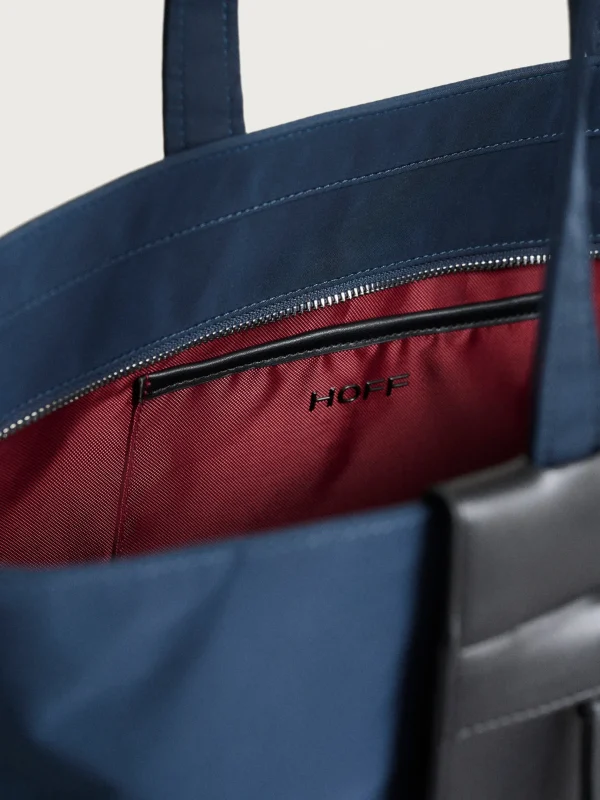 HOFF Nylon | Shoppers | SHOPPER NYLON DAILY NAVY BLUE