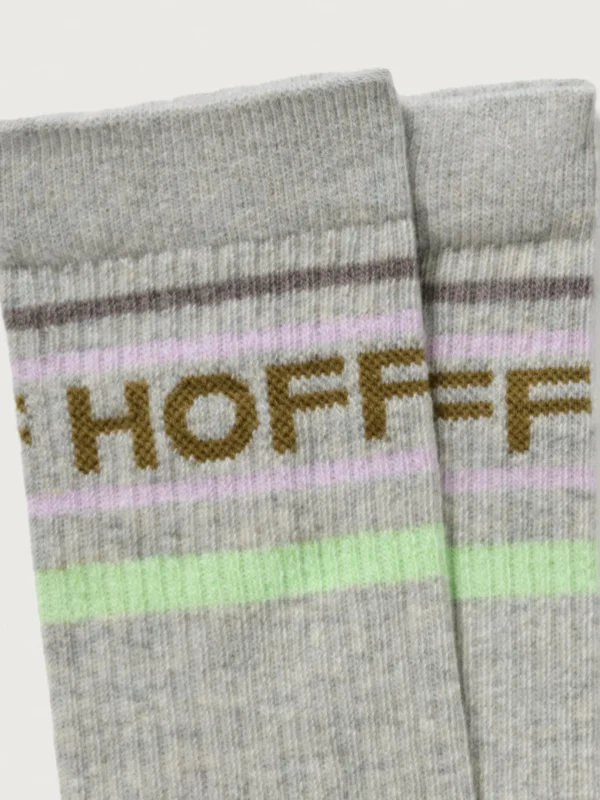 HOFF Accessories | Socks | SOFT GREY SOCKS