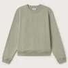 HOFF Hoodies | SWEATSHIRT TOVAR GREEN