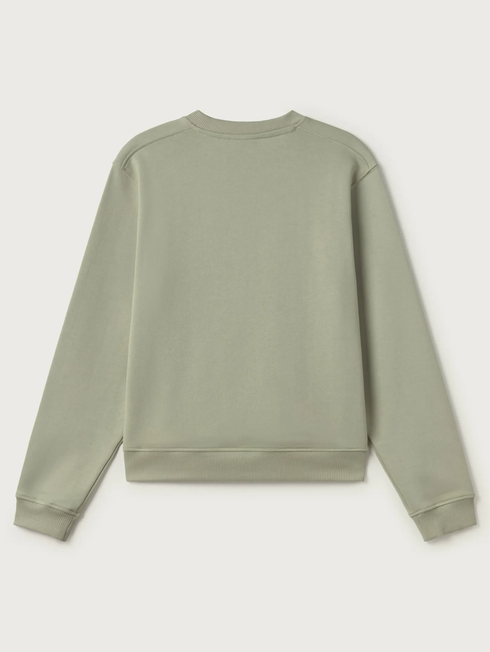 sweatshirt_tovar_green_1.webp HOFF Hoodies | SWEATSHIRT TOVAR GREEN